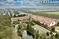 Apartment 3 735 m² Trzebaw, Poland