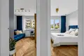 Квартира 3 комнаты 69 м² Варшава, Польша