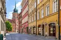 3 room apartment 66 m² in Warsaw, Poland