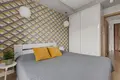 Commercial property 43 m² in Warsaw, Poland