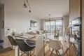 3 room apartment 67 m² in Warsaw, Poland