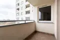 1 room apartment 39 m² Warsaw, Poland