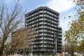 3 room apartment 57 m² in Warsaw, Poland