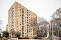 1 room apartment 20 m² Warsaw, Poland