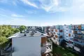 2 room apartment 56 m² in Krakow, Poland