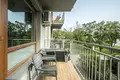 2 room apartment 47 m² Lodz, Poland