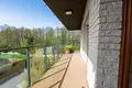 3 room apartment 106 m² in Lodz, Poland