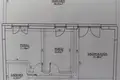 3 room apartment 54 m² Warsaw, Poland