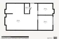 Квартира 4 комнаты 88 м² Tarnowo Podgorne, Польша