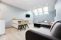 1 room apartment 33 m² Krakow, Poland