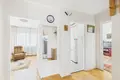 2 room apartment 41 m² Warsaw, Poland