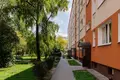 2 room apartment 37 m² Warsaw, Poland