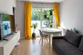 2 room apartment 35 m² Poznan, Poland
