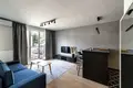 2 room apartment 40 m² in Warsaw, Poland