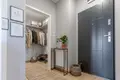 4 room apartment 71 m² Glinno, Poland