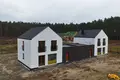 House 136 m² Wegierskie, Poland