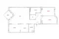 Commercial property 107 m² in Warsaw, Poland