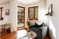 3 room apartment 65 m² Warsaw, Poland