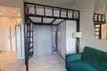 1 room apartment 30 m² in Warsaw, Poland