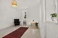 2 room apartment 42 m² in Warsaw, Poland