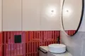 3 room apartment 72 m² in Warsaw, Poland