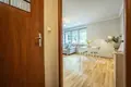 1 room apartment 26 m² Lodz, Poland