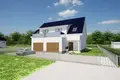 House 145 m² Pila, Poland