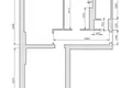 2 room apartment 65 m² Poznan, Poland