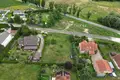 Działki 1 001 m² Msciszewo, Polska