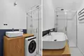 2 room apartment 42 m² in Warsaw, Poland