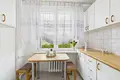3 room apartment 61 m² in Olsztyn, Poland