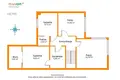 Apartment 160 m² Lodz, Poland