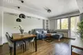 3 room apartment 65 m² in Warsaw, Poland