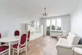 Mieszkanie 2 pokoi 49 m² Warszawa, Polska
