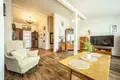 3 room apartment 129 m² Lodz, Poland