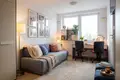 1 room apartment 21 m² Wrocław, Poland