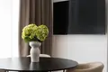 2 room apartment 52 m² Warsaw, Poland