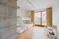 4 room apartment 122 m² Warsaw, Poland