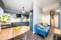 2 room apartment 57 m² Poznan, Poland
