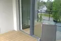 2 room apartment 43 m² in Lodz, Poland