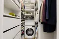 2 room apartment 45 m² Warsaw, Poland