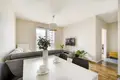 2 room apartment 42 m² in Warsaw, Poland