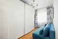 3 room apartment 53 m² Warsaw, Poland