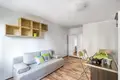 2 room apartment 28 m² in Warsaw, Poland