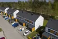 Apartment 93 m² Czmon, Poland