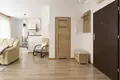 3 room apartment 66 m² Warsaw, Poland