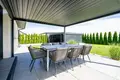 House 105 m² Siekierki Male, Poland