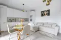 3 room apartment 57 m² in Warsaw, Poland