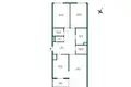 Commercial property 88 m² in Warsaw, Poland