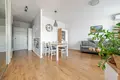 Commercial property 65 m² in Warsaw, Poland